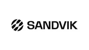 Sandvik