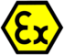 Ex logo